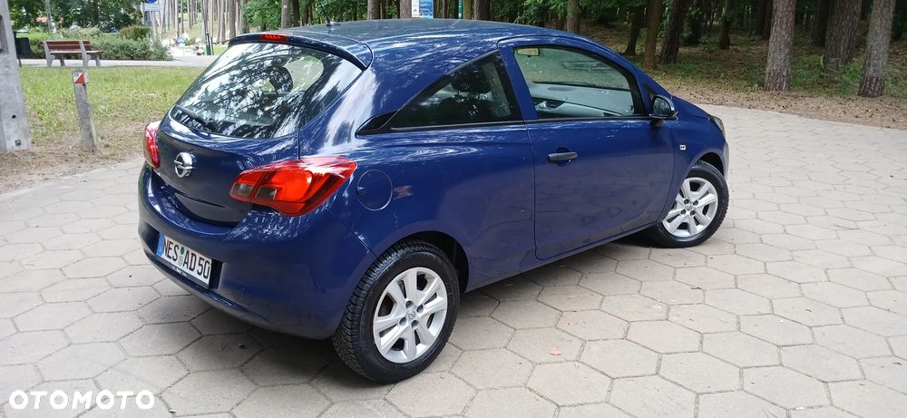 Opel Corsa 1.2 Active - 4