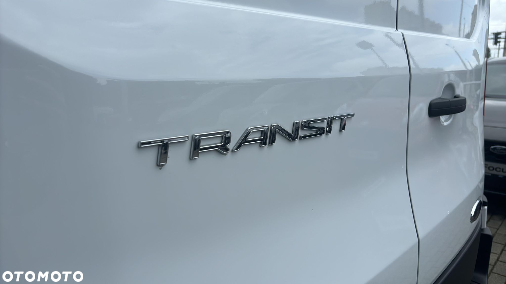 Ford transit - 5