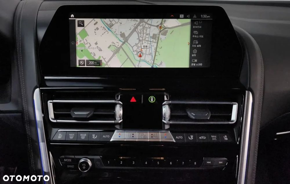 BMW Seria 8 840i xDrive - 14