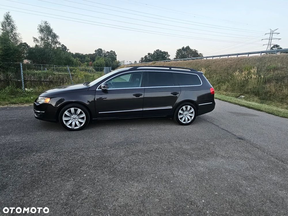 Volkswagen Passat - 3