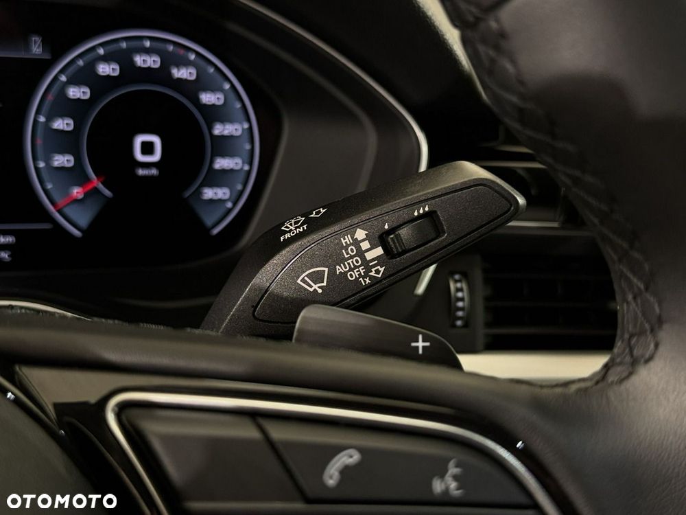 Audi A5 Sportback - 24