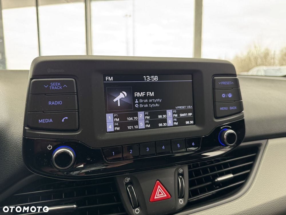 Hyundai i30 - 32