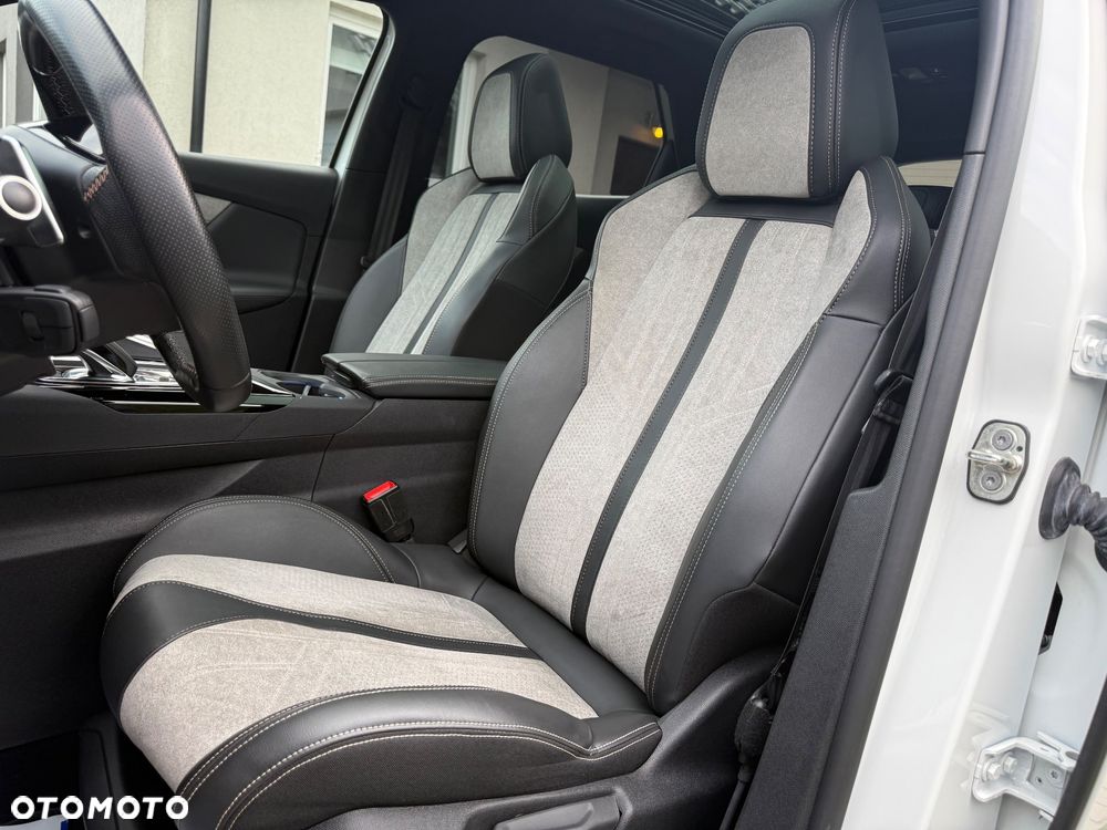 Peugeot 3008 225 e-EAT8 GT Pack - 7