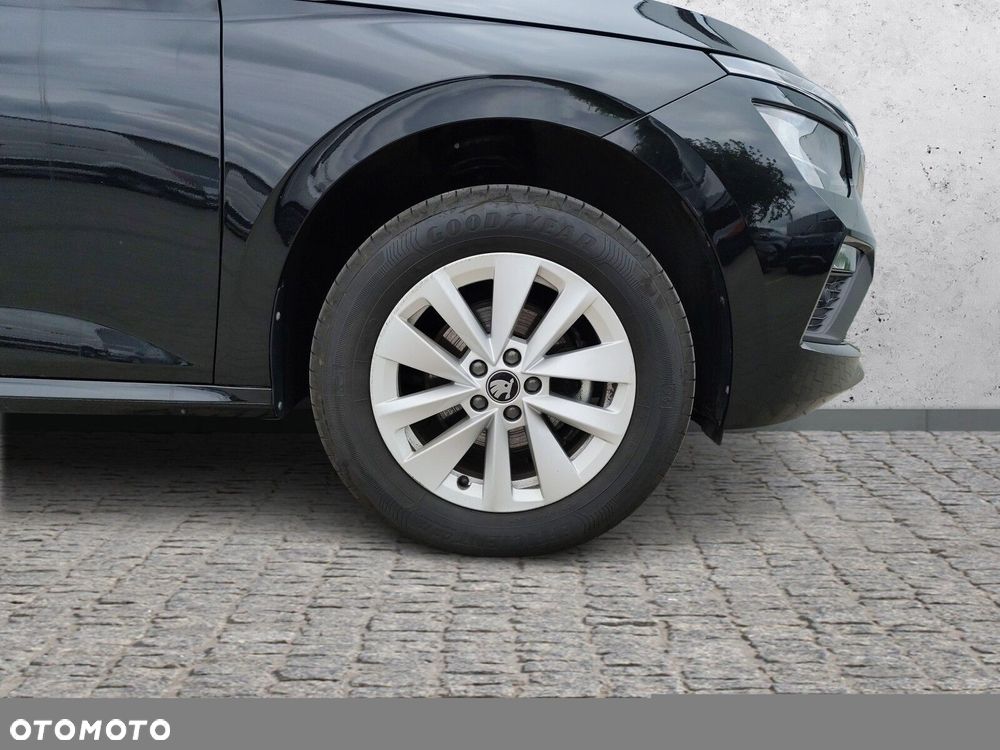 Skoda Kamiq 1.0 TSI Edition 130 DSG - 34