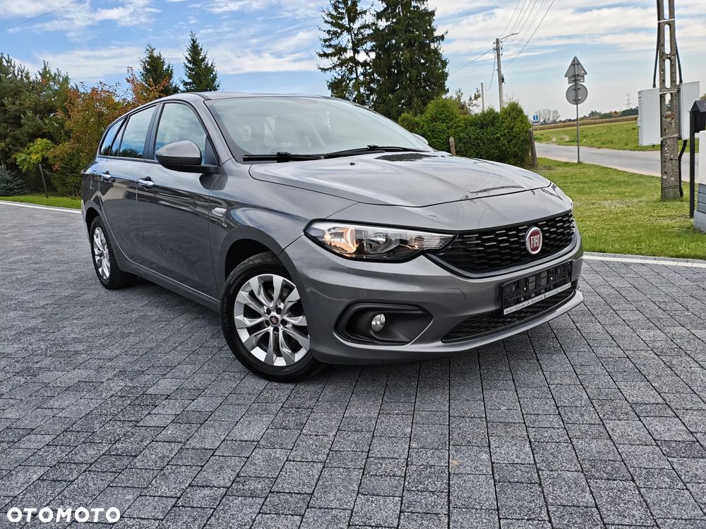Fiat Tipo 1.4 16V More - 15