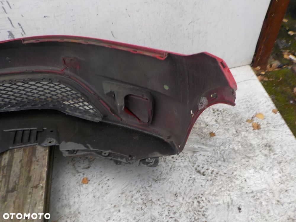 573 HONDA CIVIC VIII 8 UFO S-TYPE ZDERZAK PRZÓD PRZEDNI - 7