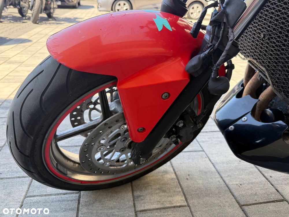 Kawasaki Z - 6