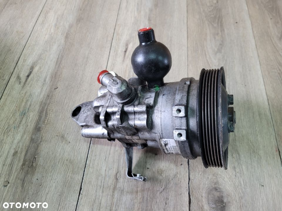 Pompa wspomagania BMW E60 E61 2,3 3,0 D 6781265 678126501 - 1