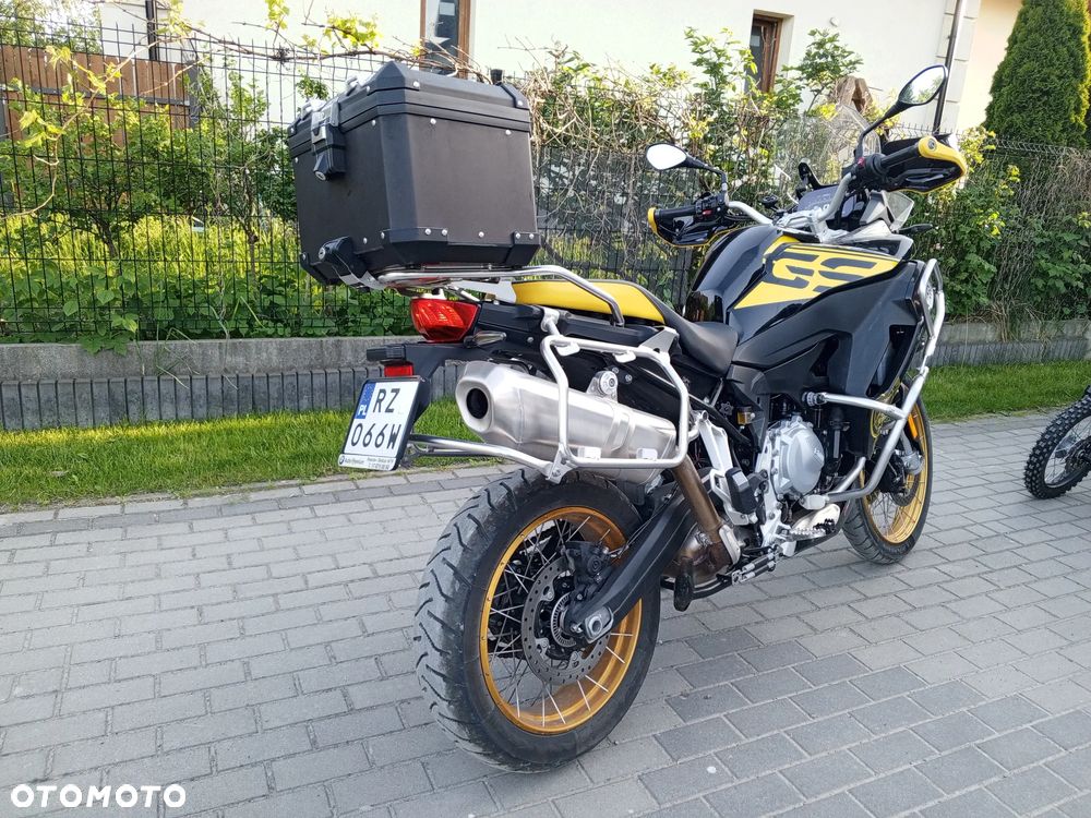 BMW GS - 6