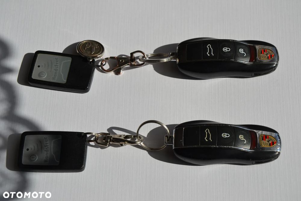 Porsche Cayenne Diesel - 19