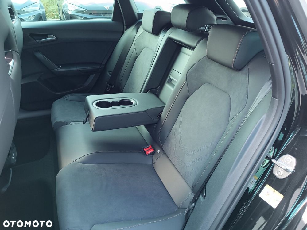 Cupra Leon Sportstourer 1.5 eTSI DSG - 23