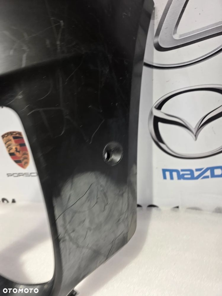 KIA SORENTO 3 III LIFT 18- ZDERZAK PRZEDNI PRZÓD NA 6xPDC NR 86511-C5500 , NR AUKCJI NZ1889 - 25