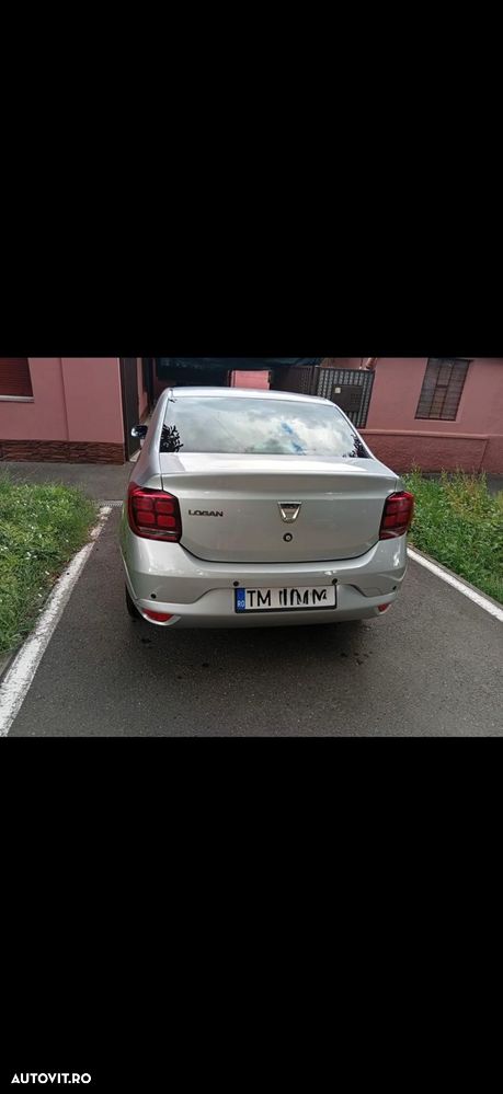 Dacia Logan 0.9 TCe SL PLUS - 3