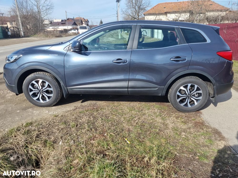 Renault Kadjar 1.2 TCe Life - 13