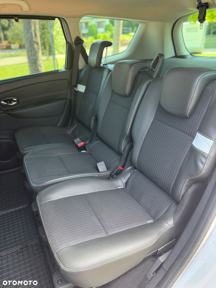 Renault Grand Scenic ENERGY TCe 130 INTENS - 16