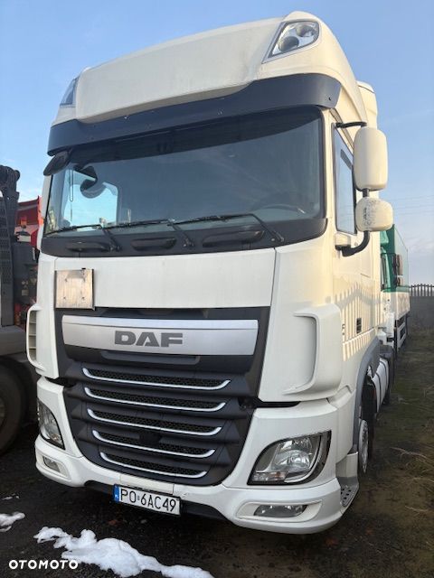 DAF XF 106 - 2