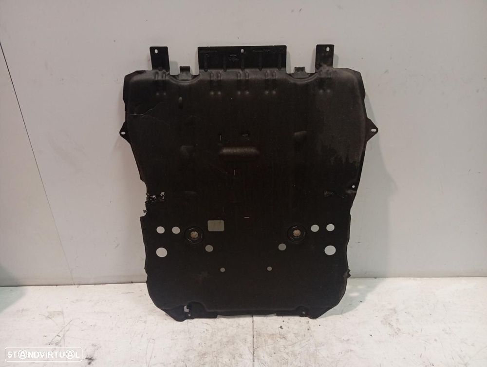 COBERTURA DO CARTER PEUGEOT 508 - 1