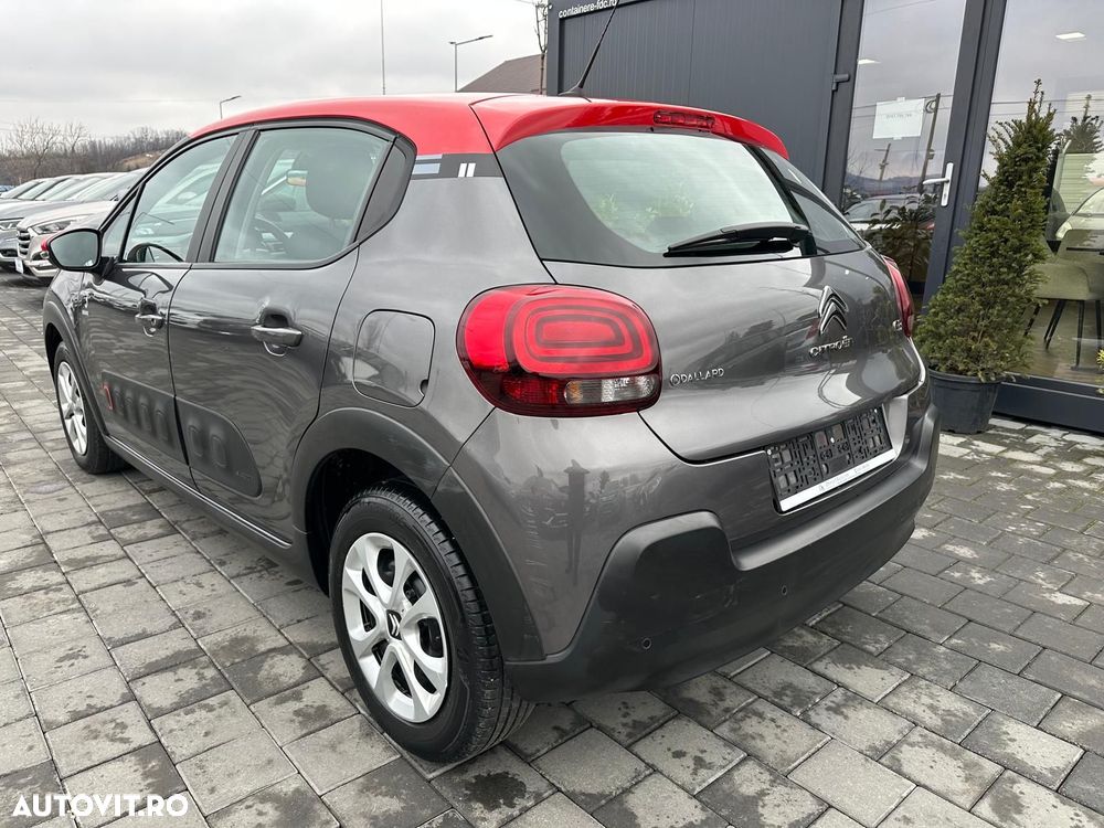 Citroën C3 - 3