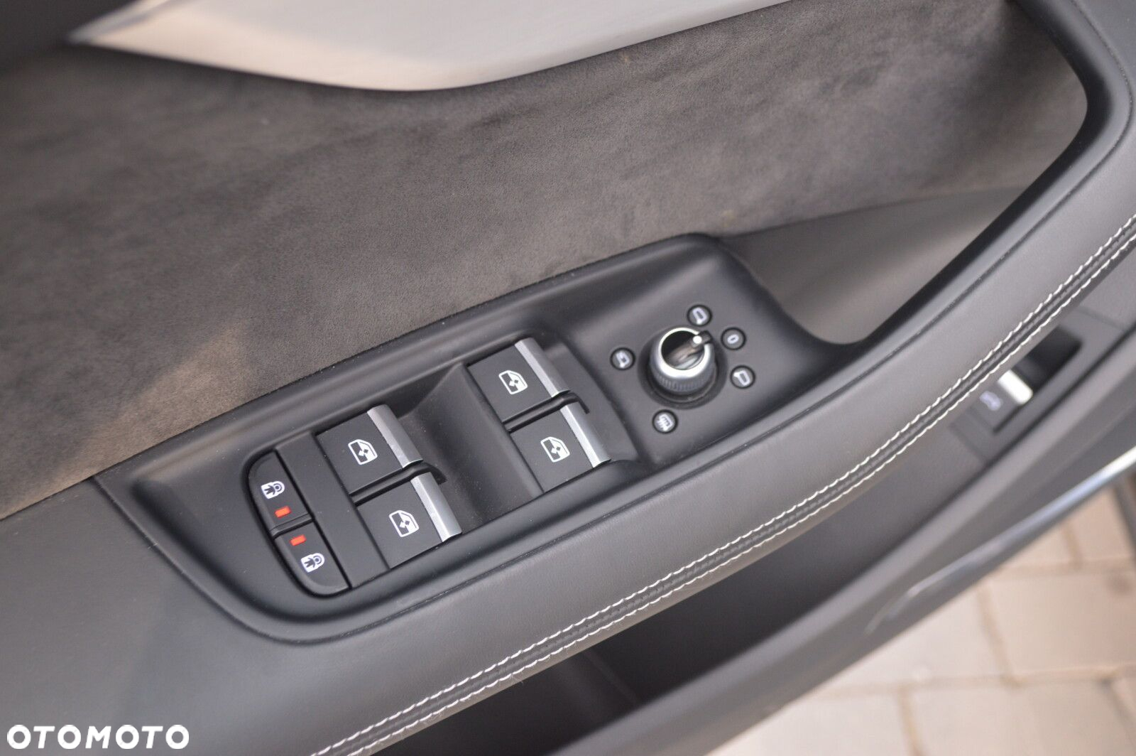 Audi SQ7 TFSI Quattro Tiptronic - 7