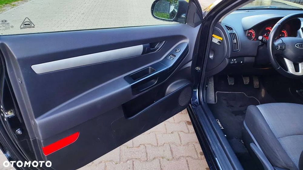 Kia ProCeed 1.4 Comfort + - 30