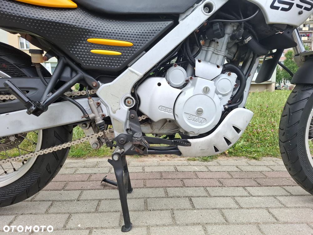 BMW GS - 14