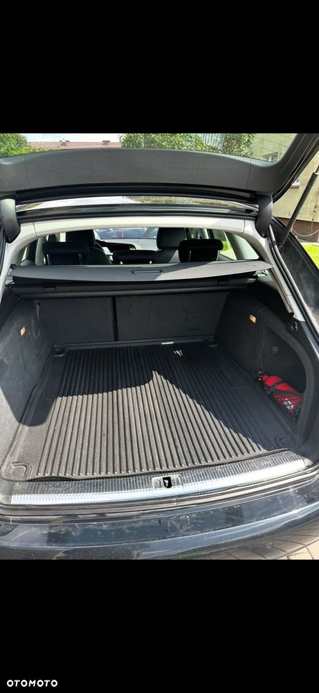 Audi A4 Avant 1.8 TFSI - 14