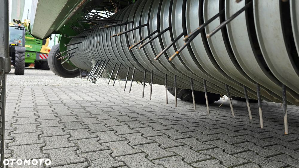 Krone CF 155 XC Plus - 6