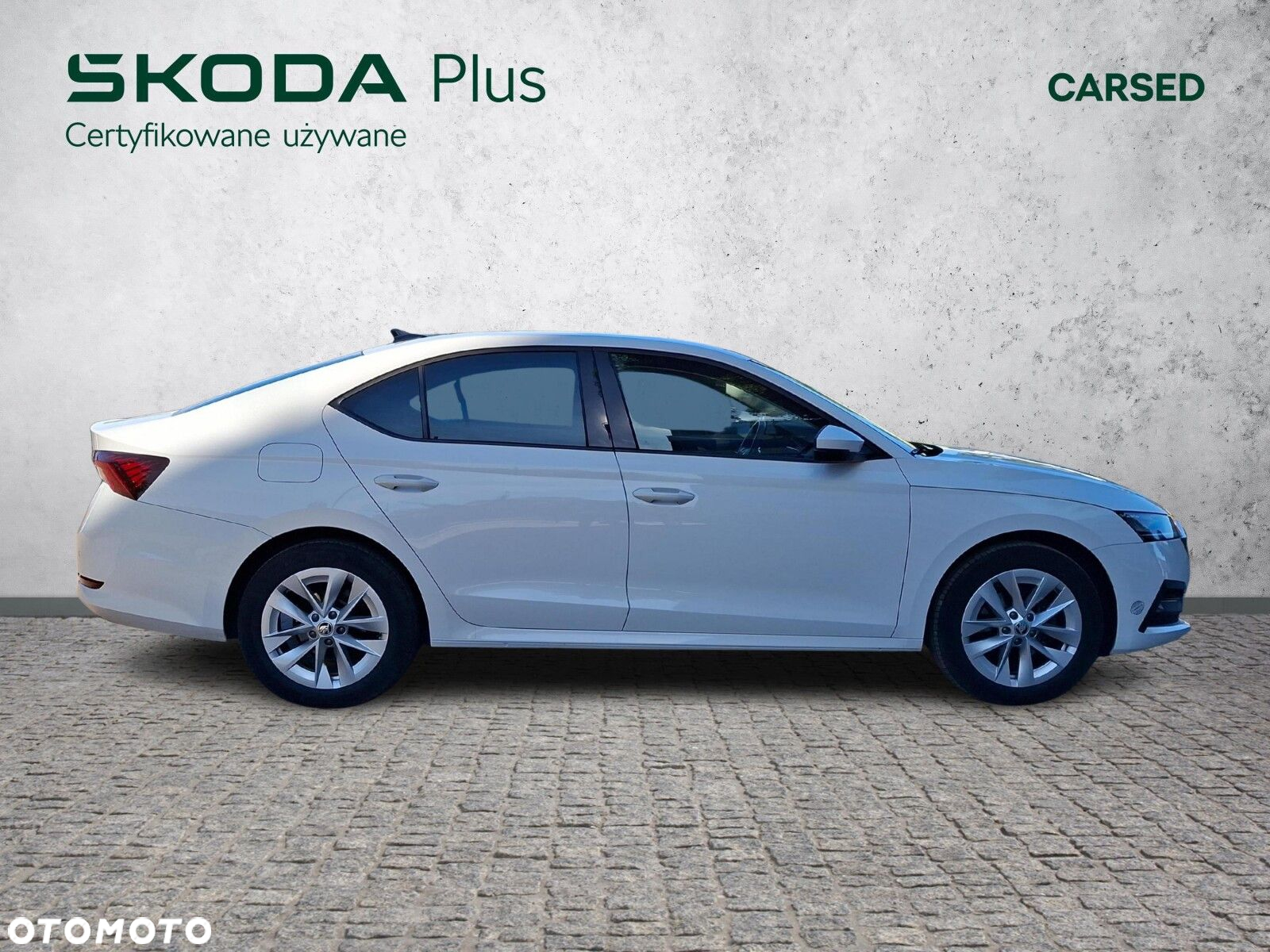 Skoda Octavia 2.0 TDI Ambition DSG - 6