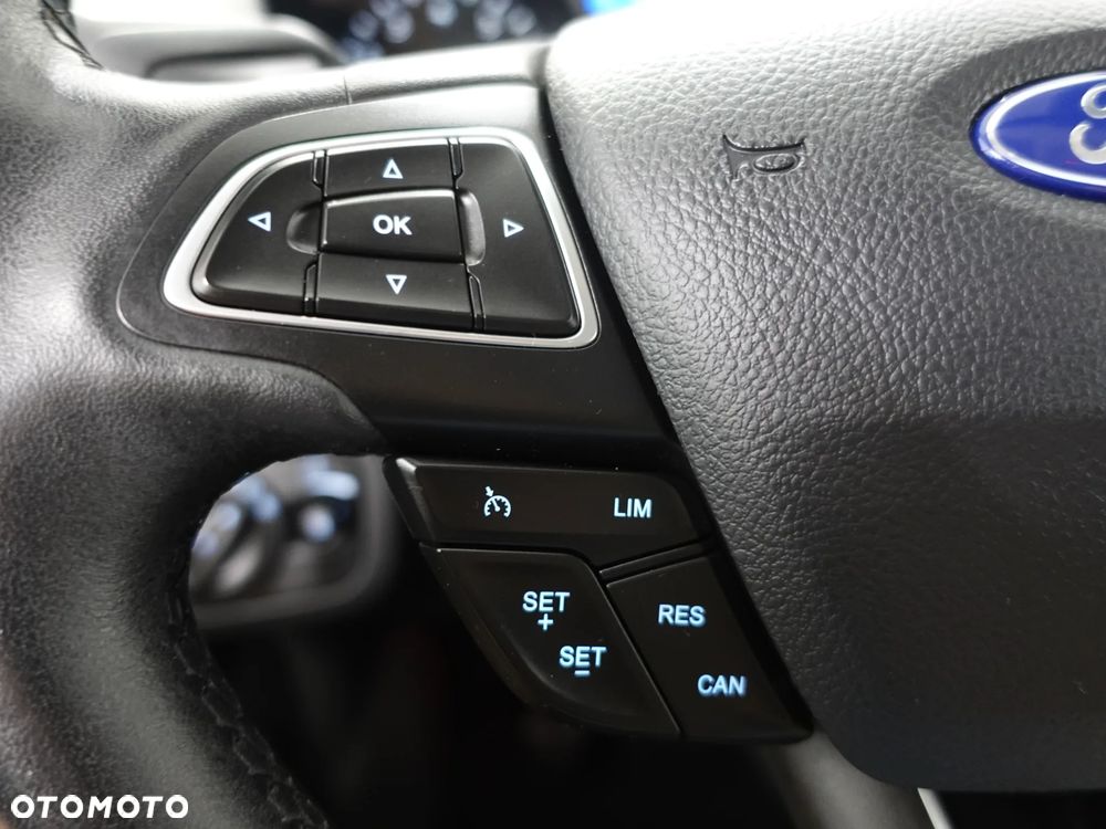 Ford Grand C-MAX 1.5 EcoBoost Start-Stopp-System Titanium - 37