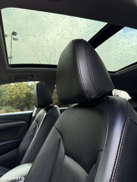 Hyundai i40 Kombi 1.7 CRDi DCT Premium - 27