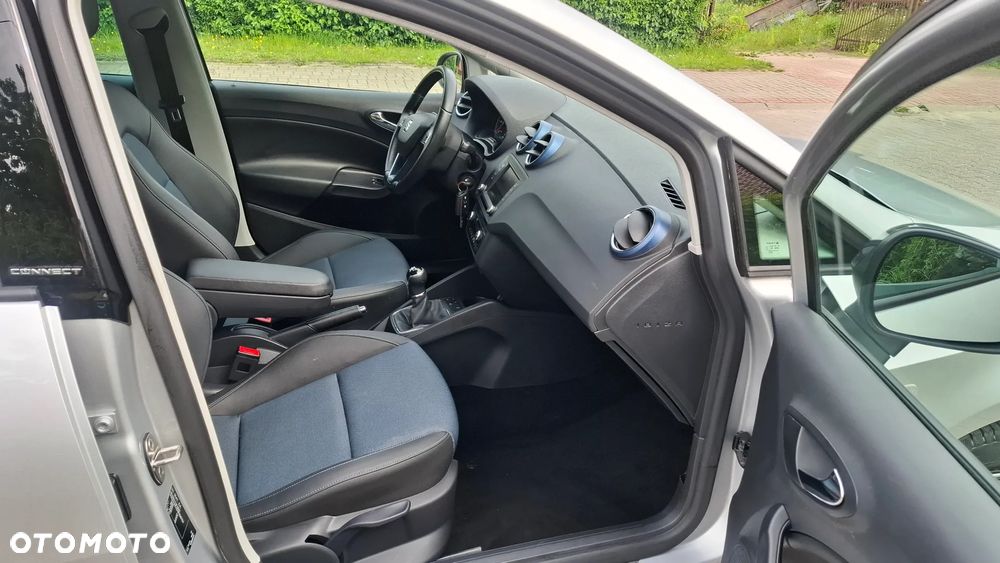 Seat Ibiza 1.4 TDI S&S Style - 10