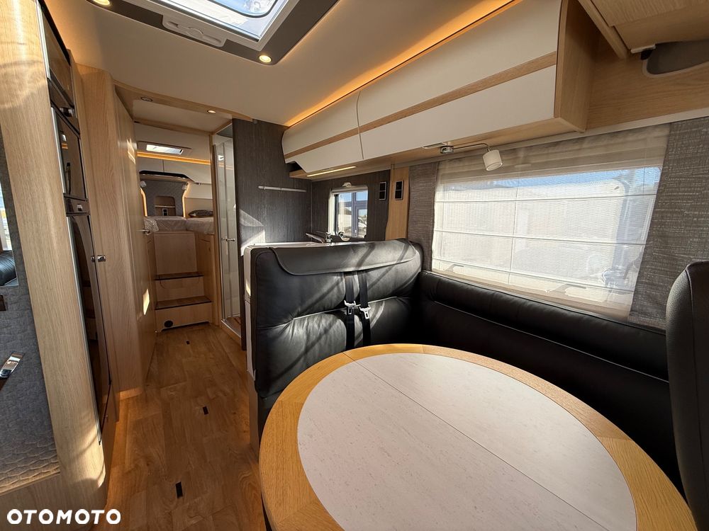 Hymer-Eriba BML I780 - 10