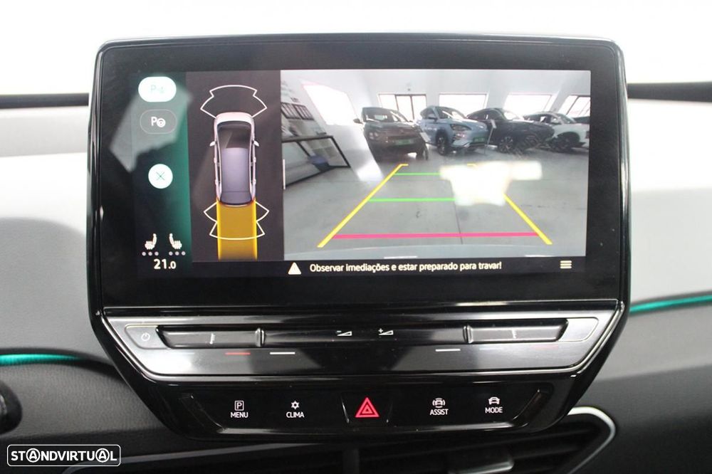 VW ID.3 77 kWh Pro S - 21