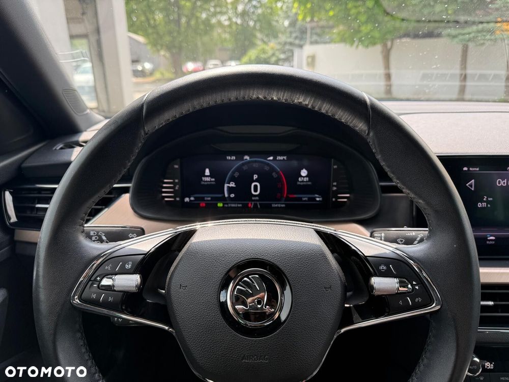 Skoda Kamiq 1.5 TSI Style DSG - 9