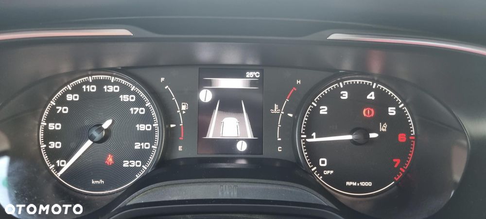 Fiat Tipo Kombi 1.0 T3 Life - 36