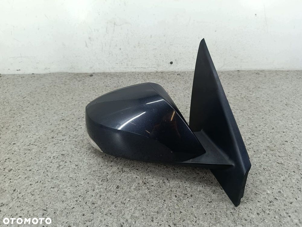 LUSTERKO PRAWE RENAULT LAGUNA III 205056 TEB66 - 1