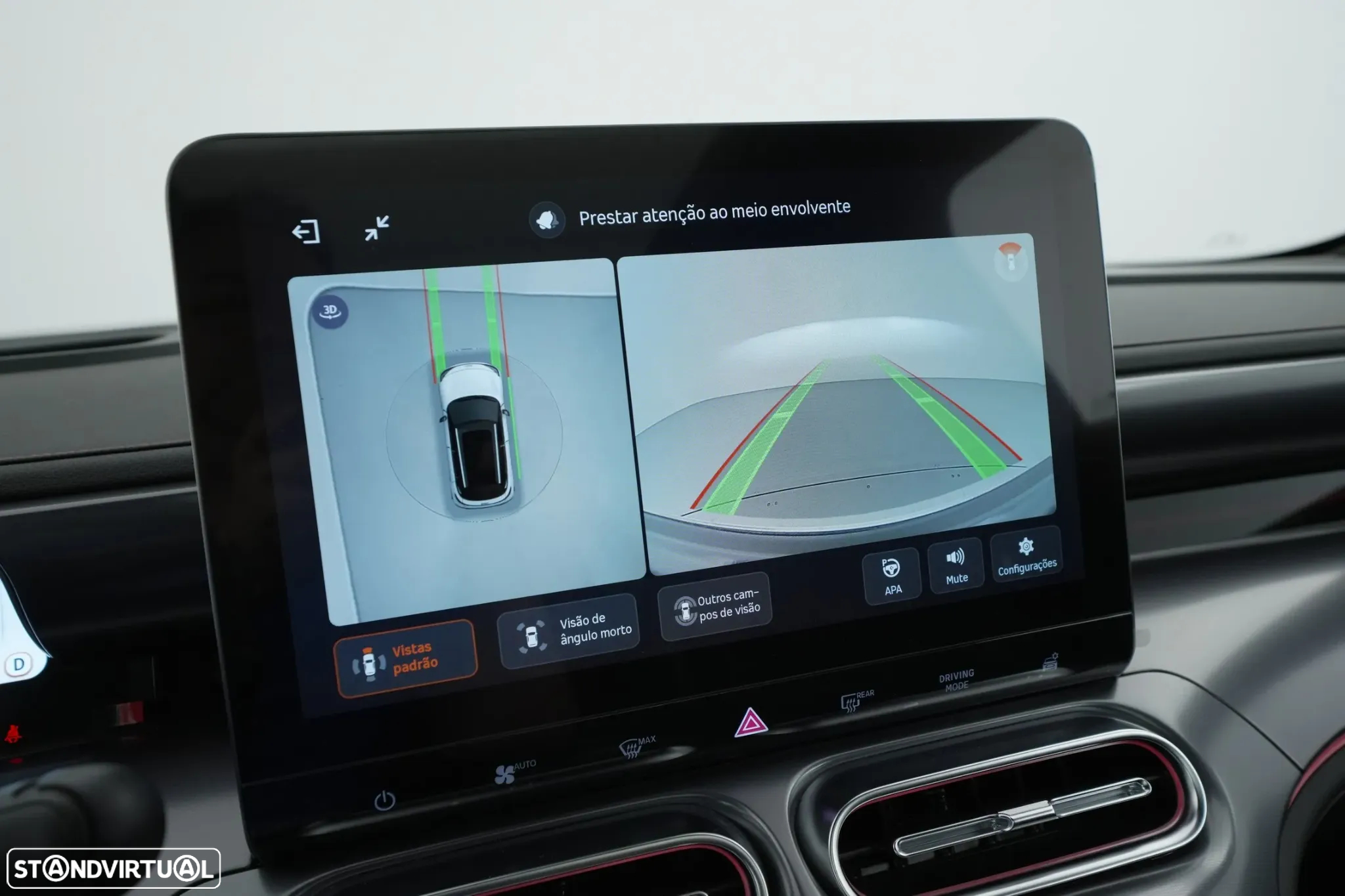Smart #1 66 kWh Brabus AWD - 15