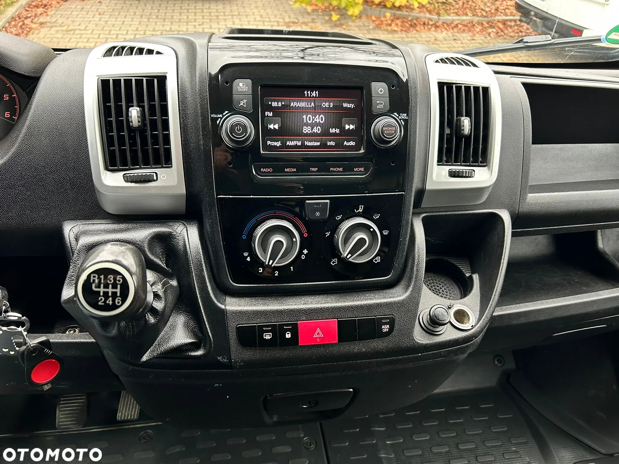 Fiat Ducato - 16