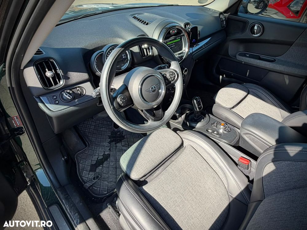 Mini Countryman Cooper D Aut. - 29