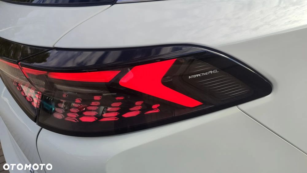 BAIC 7 1.5T Luxury Plus DCT - 19