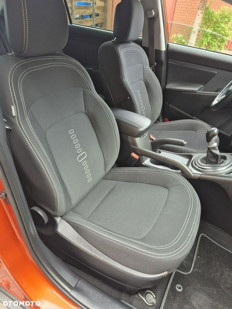 Kia Sportage - 11