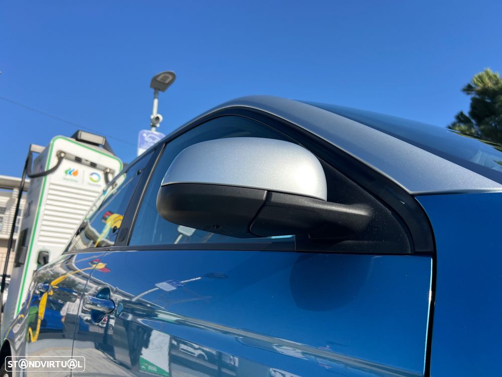 Smart ForFour EQ passion - 17