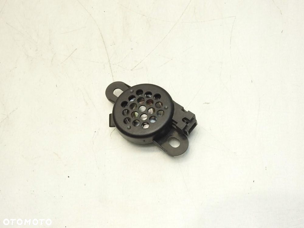GŁOŚNIK PARKOWANIA PDC BUZZER AUDI A1 8X 8E0919279 - 5