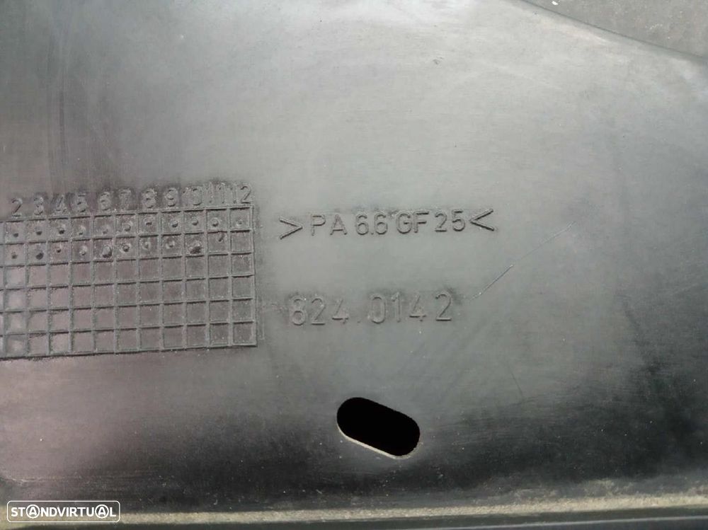 ELECTROVENTILADOR FIAT ULYSSE 1995 -8240142 - 1