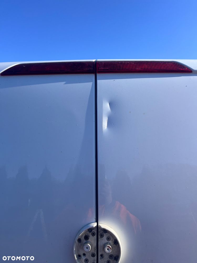 Ford Transit custom - 8