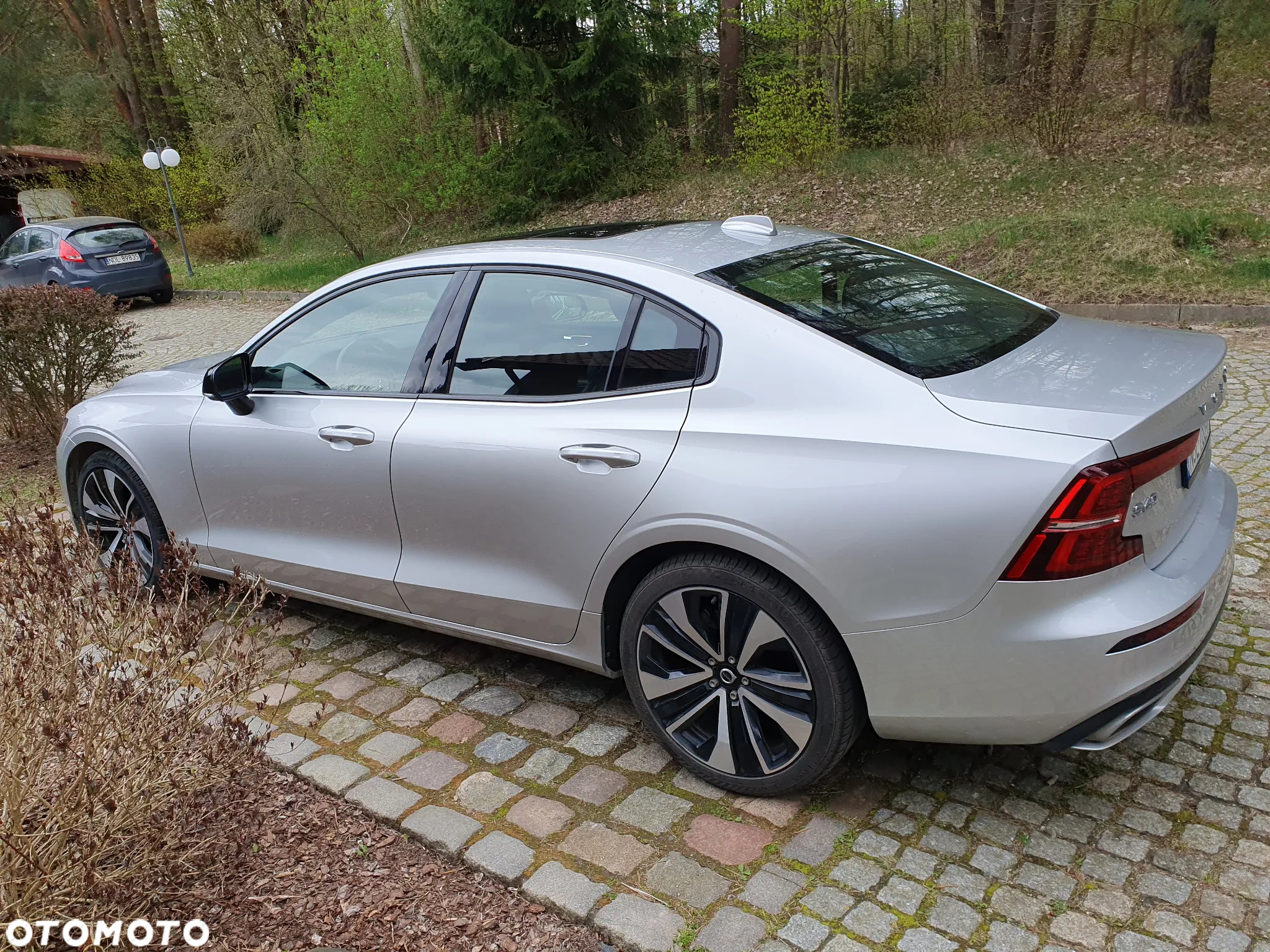 Volvo S60 - 5