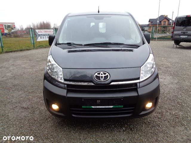 Toyota PROACE - 6