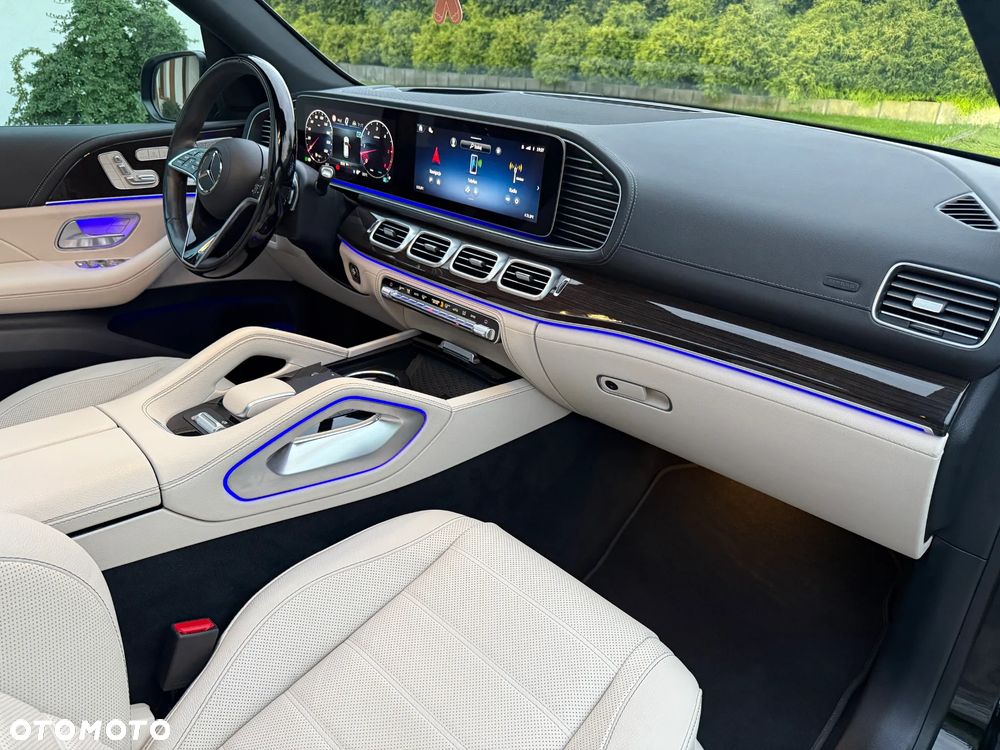 Mercedes-Benz GLE - 20