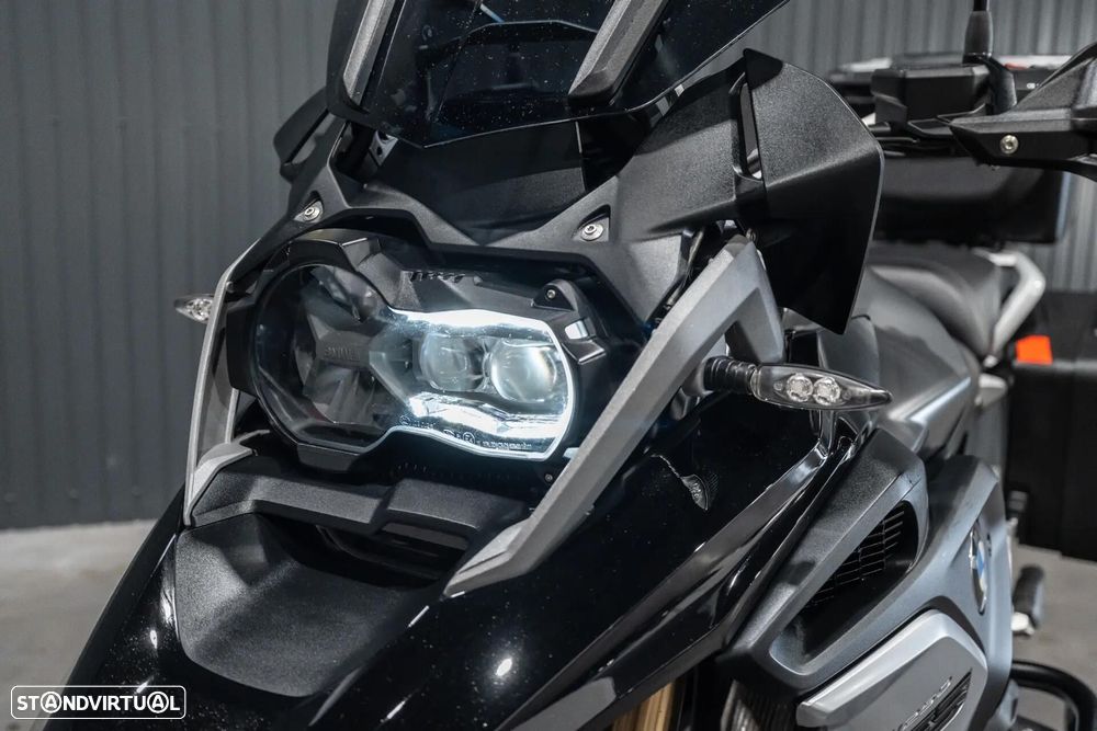 BMW R 1250 GS - 13