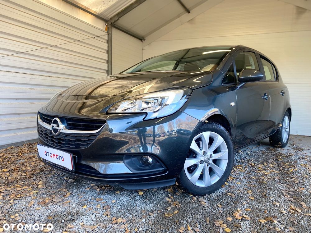 Opel Corsa 1.2 Cosmo - 32